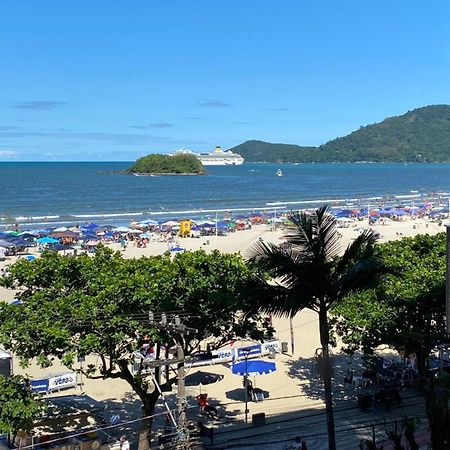 Apartamento Estudio Vista Mar Balneário Camboriú Екстериор снимка