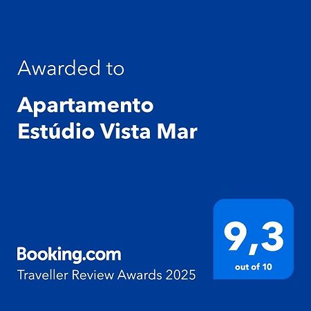 Apartamento Estudio Vista Mar Balneário Camboriú Екстериор снимка
