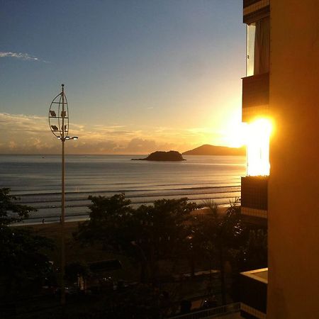 Apartamento Estudio Vista Mar Balneário Camboriú Екстериор снимка