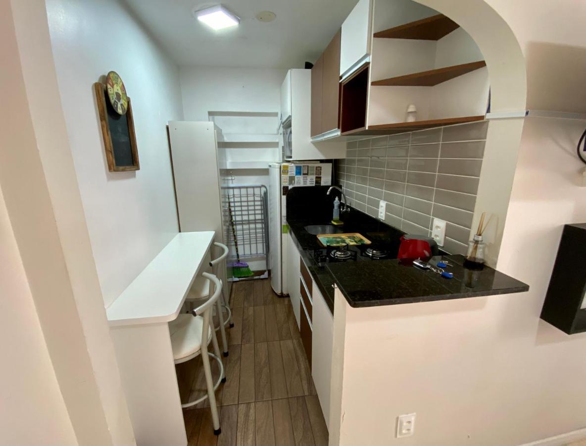 Apartamento Estudio Vista Mar Balneário Camboriú Екстериор снимка