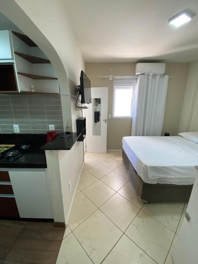 Apartamento Estudio Vista Mar Balneário Camboriú Екстериор снимка