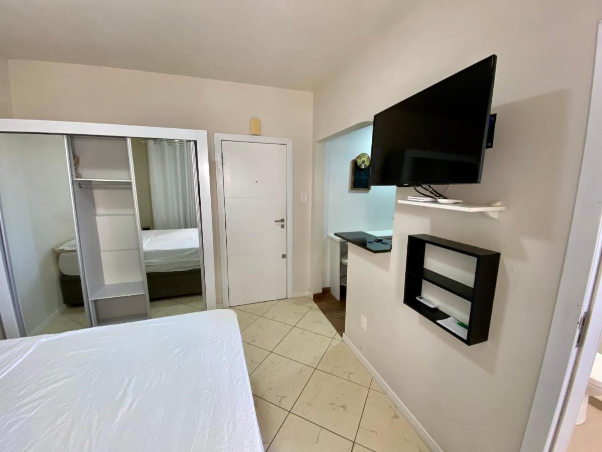Apartamento Estudio Vista Mar Balneário Camboriú Екстериор снимка