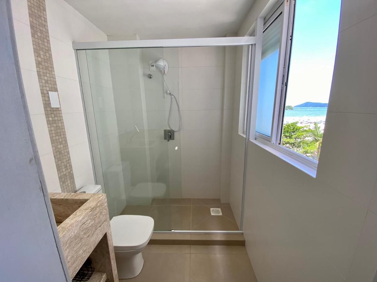 Apartamento Estudio Vista Mar Balneário Camboriú Екстериор снимка