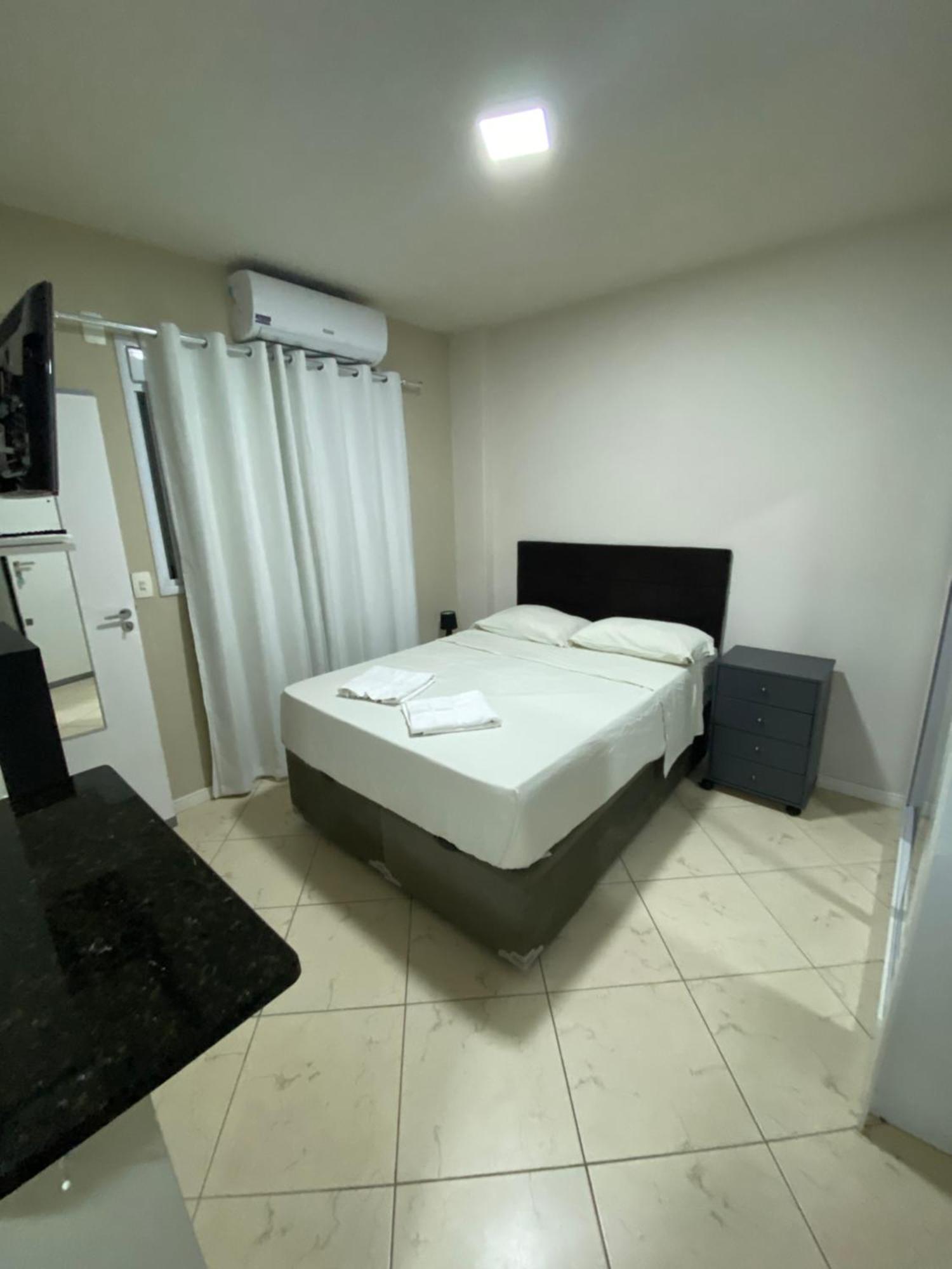 Apartamento Estudio Vista Mar Balneário Camboriú Екстериор снимка