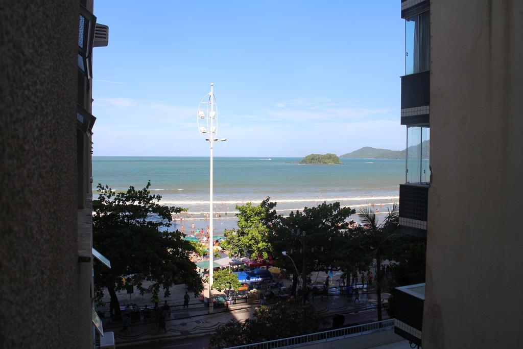 Apartamento Estudio Vista Mar Balneário Camboriú Екстериор снимка
