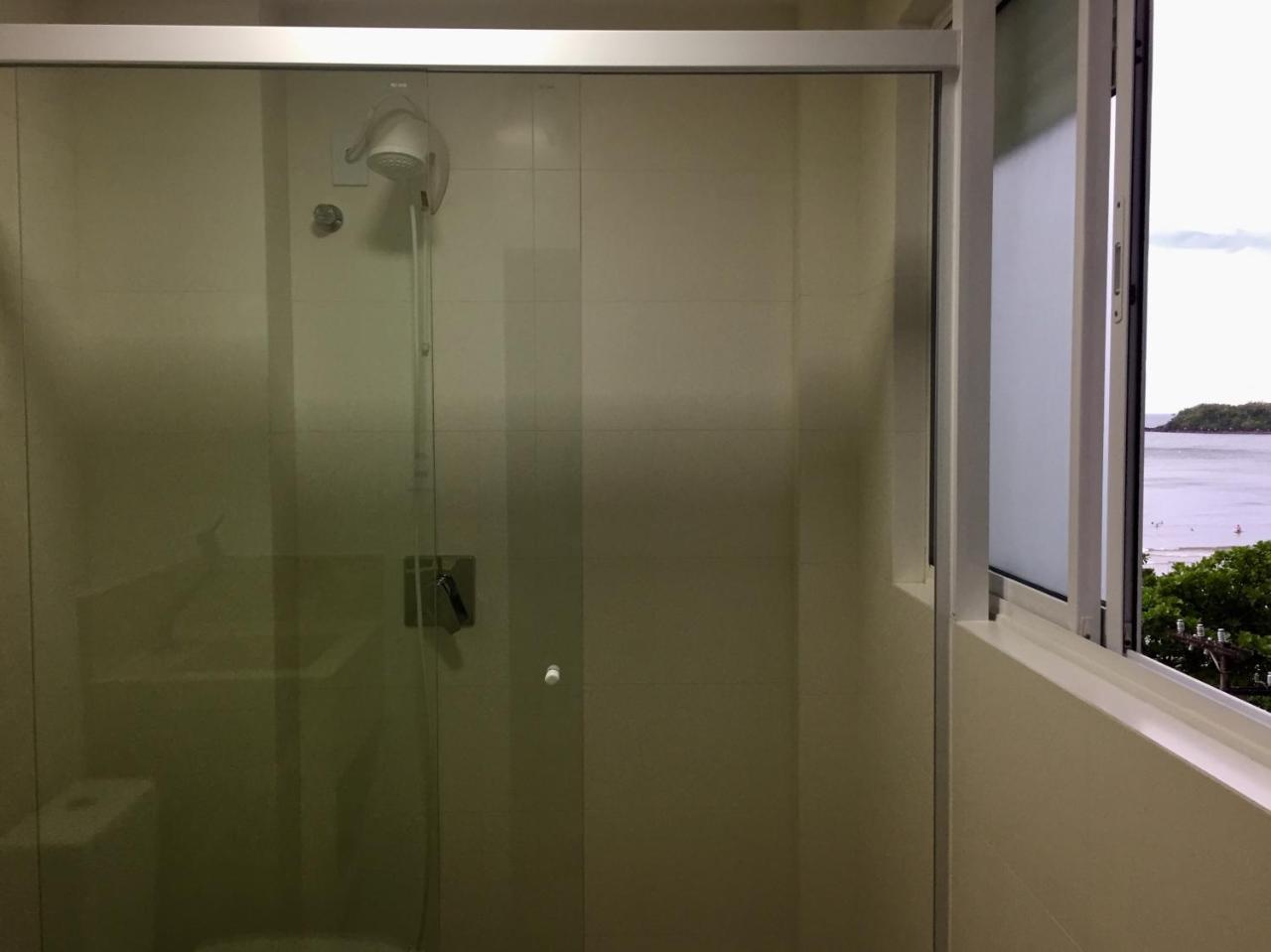 Apartamento Estudio Vista Mar Balneário Camboriú Екстериор снимка