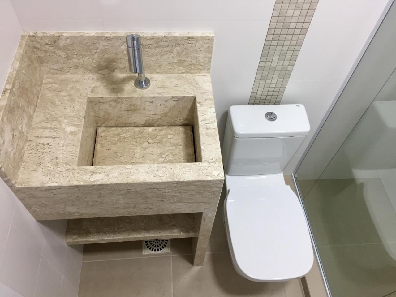 Apartamento Estudio Vista Mar Balneário Camboriú Екстериор снимка