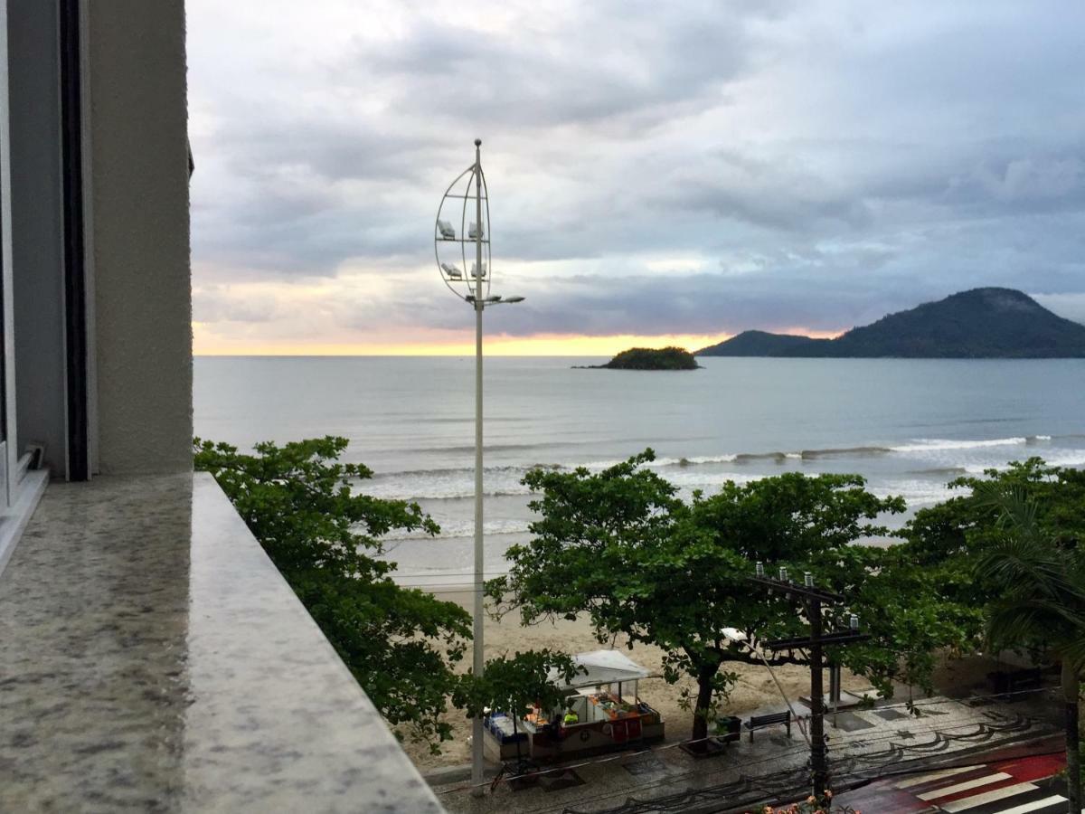 Apartamento Estudio Vista Mar Balneário Camboriú Екстериор снимка